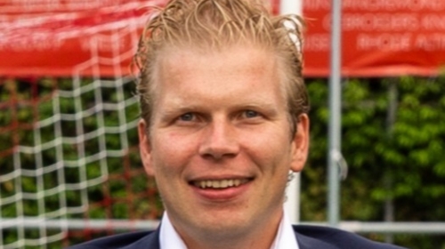 Harald Eertink breed
