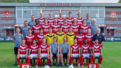 Harkema