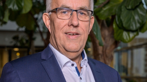 Harry Scholten