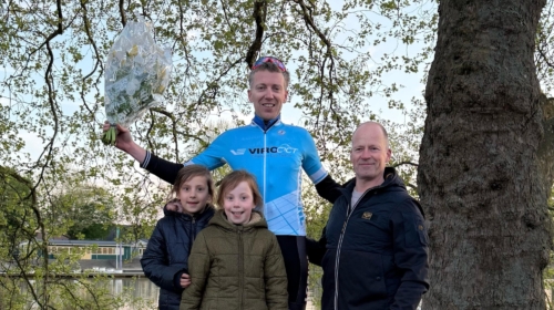 Hengelo Elite mannen 2025 1