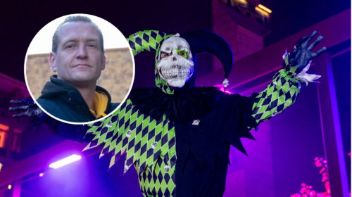 Hengelo van Van alles wat