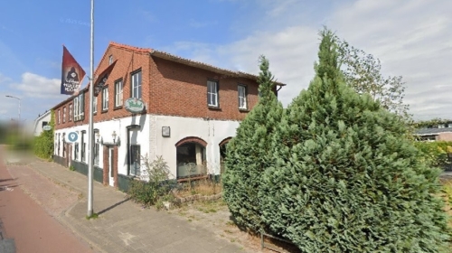 Hengelosestraat Oldenzaal