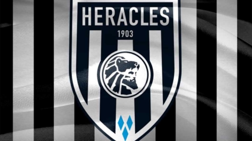 Heracles Logo