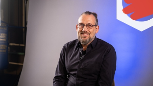 Herman Brouwer Enschede Anders Gemeenteraadsverkiezingen 2026 LOGO