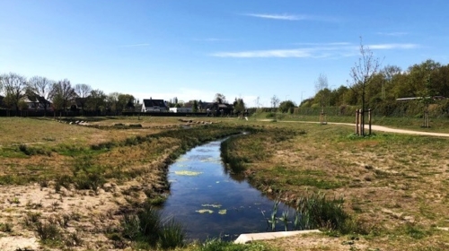 Het Waterrijck