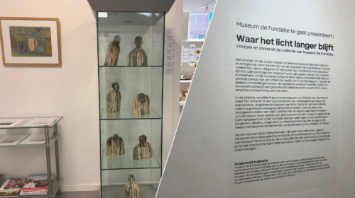 Hoofdafbeelding Kunsthal Almelo