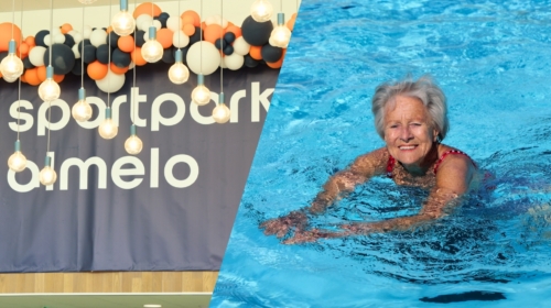 Hoofdfoto artikel Sportpark Almelo