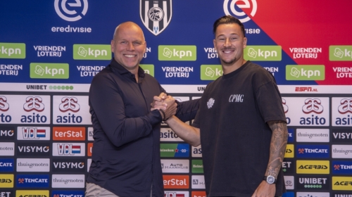 Hoogman Engels Heracles Almelo