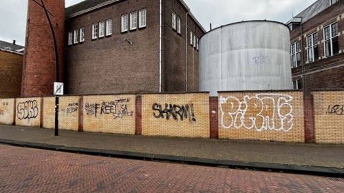 IMG 0541 graffiti kms terrein hengelo