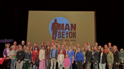 Man van Beton