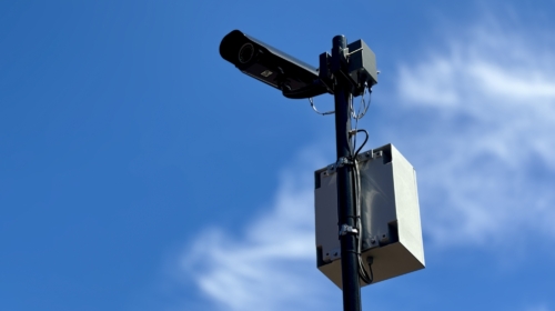 IMG 7831 camerahandhaving op kenteken hengelo camera binnenstad