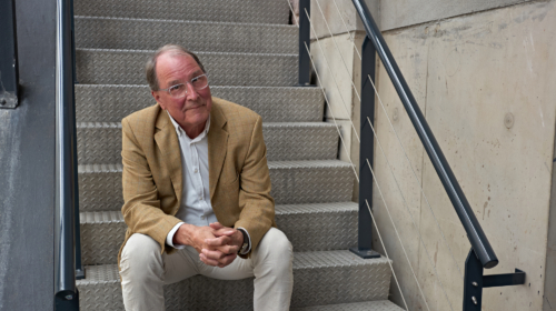 Jan Melief - sociaal-advocaat