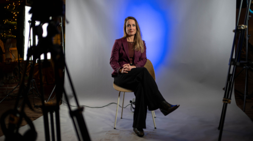 Janice Meerenburgh VVD LOSSER