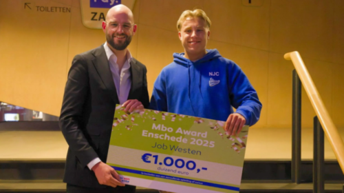 Job Westen Harmjan Vedder