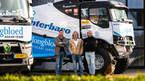 Jongbloed Dakar Team 20231211