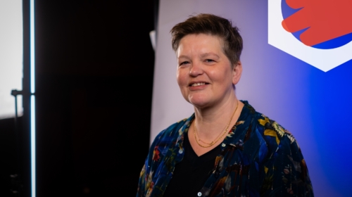 Jorien Geerdink Vragenvuur Groenlinks Pvd A