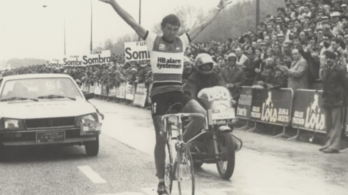 Jos Lammertink