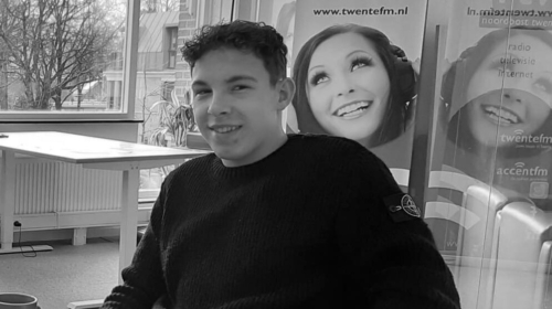Joury Willemsen