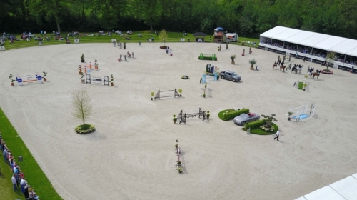 Jumping Schroder Twente