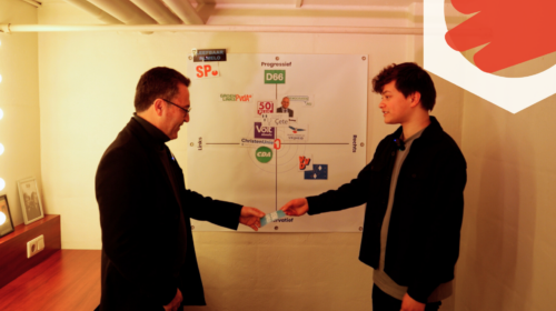 KEUZEKOMPAS DENK ALMELO