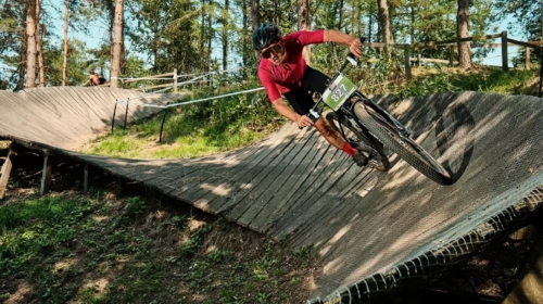 KNWU Scott NK Mountainbike Oldenzaal