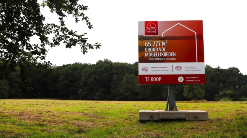Kavel Koppelboerweg