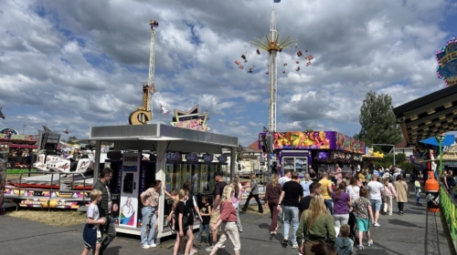 Kermis Almelo 2025