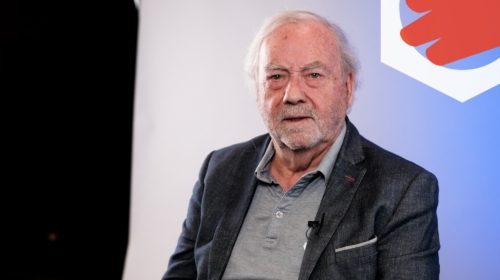 Keuzekompas 50 PLUS JAN van Gorkum