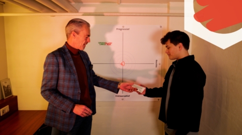 Keuzekompas Democraten NU