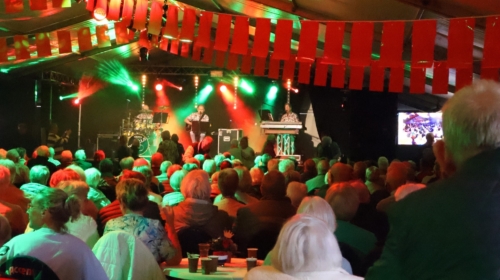 Koningdag Wierden 2025