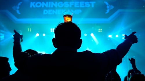 Koningsfeesten Denekamp 2024