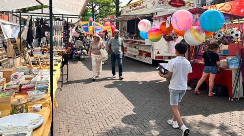 Koopzondag Almelo 31 mei