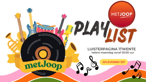 Kopie van Playlist 337