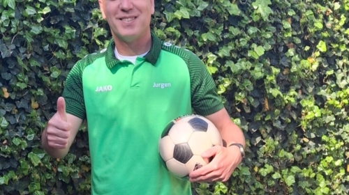 LOSSER bewegen Jurgen Schiphorst
