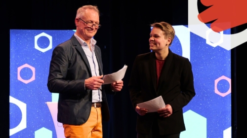 Lijsttrekkersdebat almelo