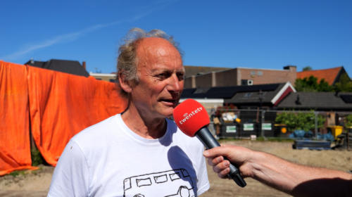 Johnny Loohuis