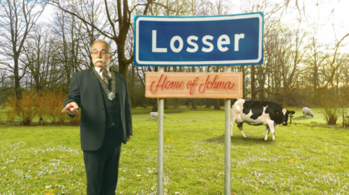 Losser Johma