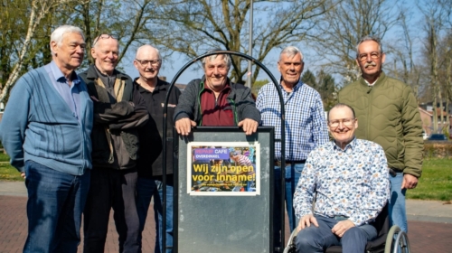 Losser Overdinkel repaircafe 01