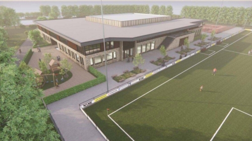 MFA Saasveld impressie