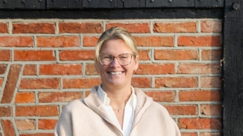 Manon Olde Meule