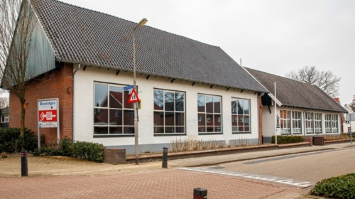Mariaschool Beuningen