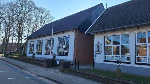 Mariaschool Beuningen