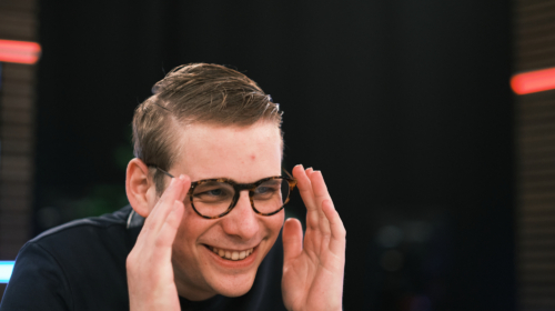 Mart van Lagen Ernst Bergboer