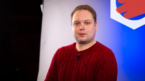 Max Christen Vragenvuur