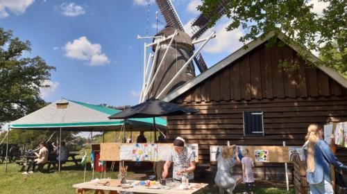 Molen Lonneker