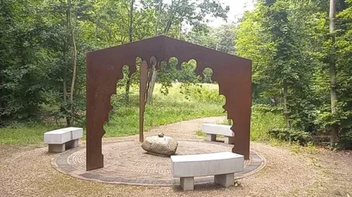 Monument de Vossenbosch