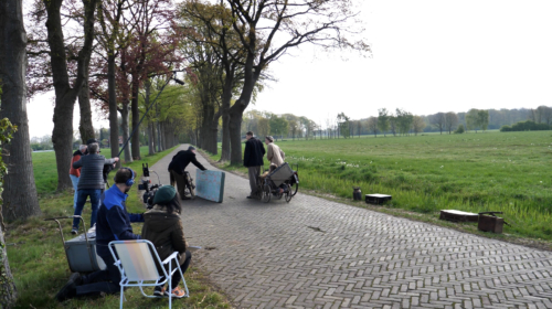 Lattrop 36 in Ambt Delden