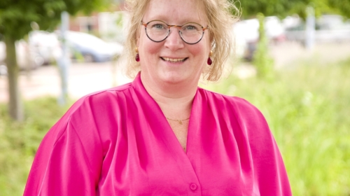 NEW Emely Meijerink portret 2026