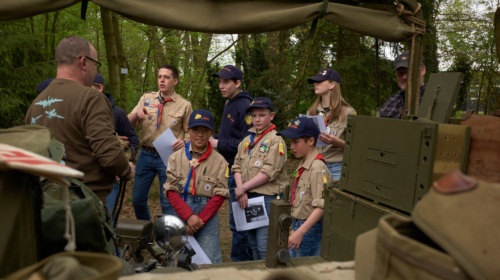 Nanne Zwiep scouting - scouts - Keep Them Rolling