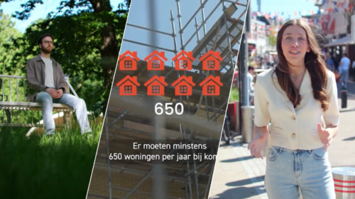 Nominaties 1 Twente bij Lokale Media Awards 2026